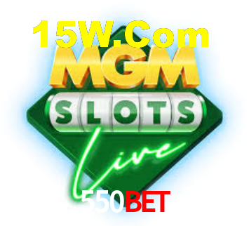 Exclusive Games 550bet