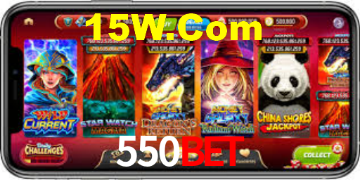 550bet