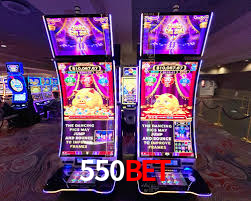 Tournaments 550bet