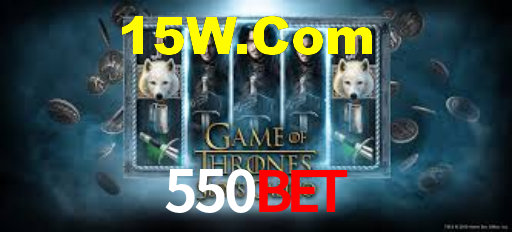 550bet: A Experiência de Casino com Jogos de Mesa ao Vivo
