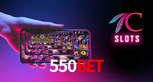Exclusive Games 550bet