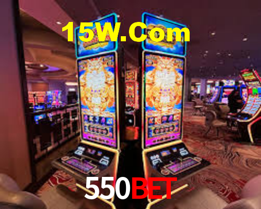 Bônus Generosos e Exclusivos no 550bet para Você!