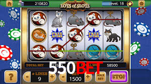 Ofertas Imperdíveis na 550bet: Promoções e Bônus Que Valem a Pena