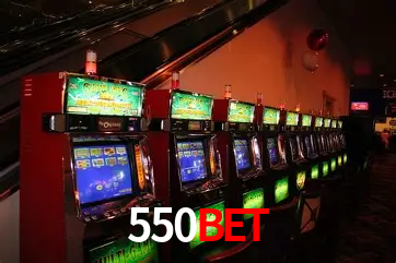 Games Directory 550bet