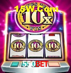 Welcome Bonus 550bet