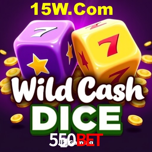 Welcome Bonus 550bet