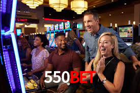 Roulette Table 550bet