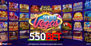 Daily Bonuses 550bet