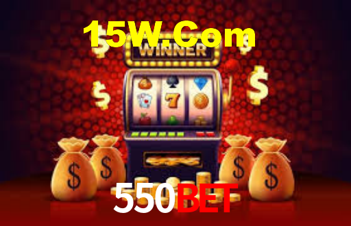 550bet login