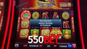 550bet