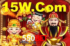 550bet.com