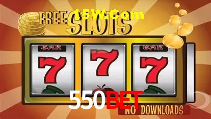 Live Casino 550bet