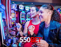 550bet