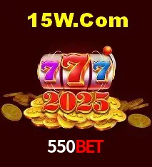 Experiência VIP 550bet