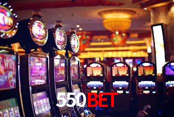 Bonus Features 550bet