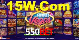 Welcome Bonus 550bet