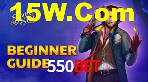 Daily Bonuses 550bet