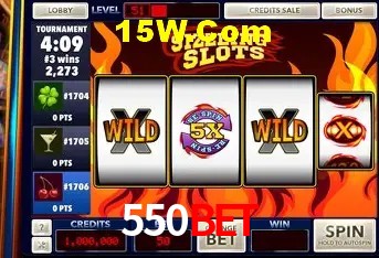 Quick Registration 550bet
