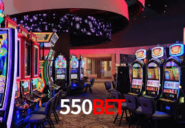 550bet login