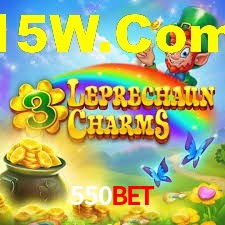 550bet
