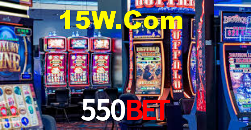 550bet login