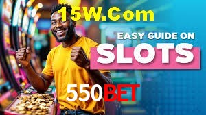 VIP Casino 550bet